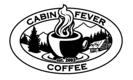 CABIN FEVER COFFEE EST. 2003 trademark