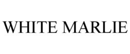 WHITE MARLIE trademark