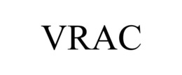 VRAC trademark