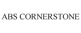 ABS CORNERSTONE trademark