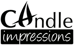 CANDLE IMPRESSIONS trademark