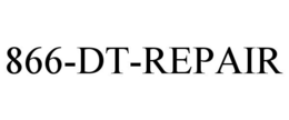 866-DT-REPAIR trademark
