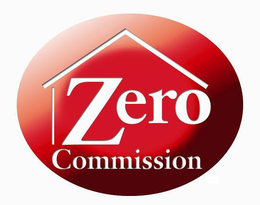 ZERO COMMISSION trademark