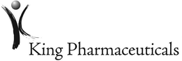 K KING PHARMACEUTICALS trademark