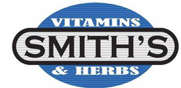 SMITH'S VITAMINS & HERBS trademark