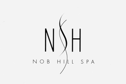 NSH NOB HILL SPA trademark