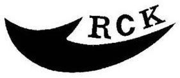 RCK trademark