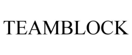 TEAMBLOCK trademark
