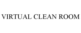 VIRTUAL CLEAN ROOM trademark