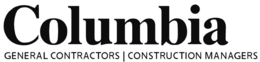 COLUMBIA GENERAL CONTRACTORS | CONSTRUCTION MANAGERS trademark