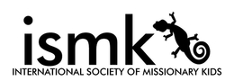 ISMK INTERNATIONAL SOCIETY OF MISSIONARY KIDS trademark