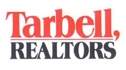 TARBELL, REALTORS trademark