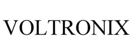 VOLTRONIX trademark