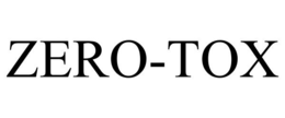 ZERO-TOX trademark