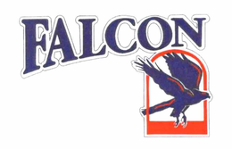 FALCON trademark