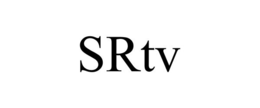 SRTV trademark