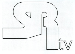 SRTV trademark