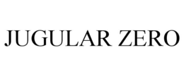 JUGULAR ZERO trademark
