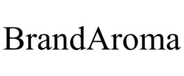 BRANDAROMA trademark