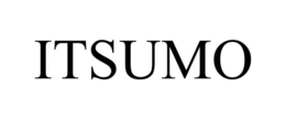 ITSUMO trademark