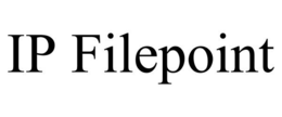 IP FILEPOINT trademark