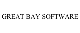 GREAT BAY SOFTWARE trademark