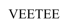 VEETEE trademark
