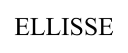 ELLISSE trademark