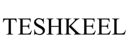 TESHKEEL trademark