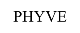 PHYVE trademark