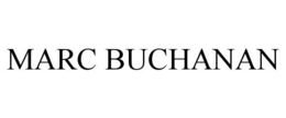 MARC BUCHANAN trademark