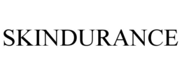 SKINDURANCE trademark