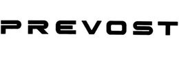 PREVOST trademark
