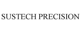 SUSTECH PRECISION trademark