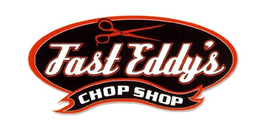 FAST EDDY'S CHOP SHOP trademark