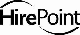 HIREPOINT trademark