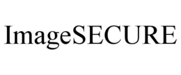 IMAGESECURE trademark
