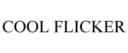 COOL FLICKER trademark