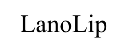 LANOLIP trademark