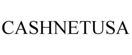 CASHNETUSA trademark