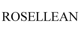 ROSELLEAN trademark