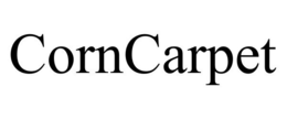 CORNCARPET trademark