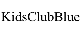 KIDSCLUBBLUE trademark