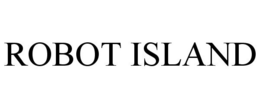 ROBOT ISLAND trademark