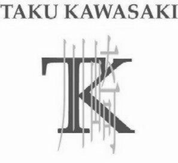 TAKU KAWASAKI TK trademark
