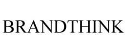 BRANDTHINK trademark