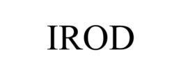 IROD trademark
