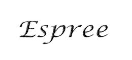 ESPREE trademark