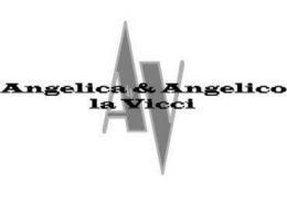AV ANGELICA & ANGELICO LA VICCI trademark