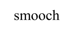 SMOOCH trademark